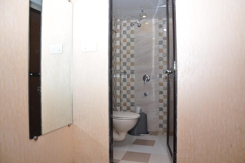 Hotel O Grand Inn Мумбаї Екстер'єр фото
